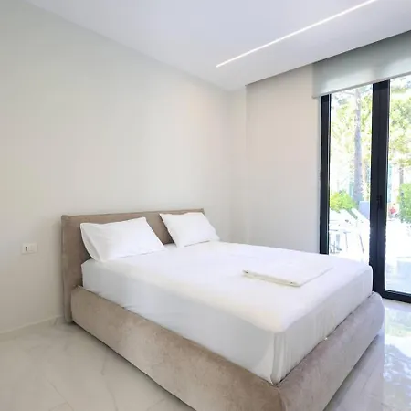 Villa 4br Private Pool