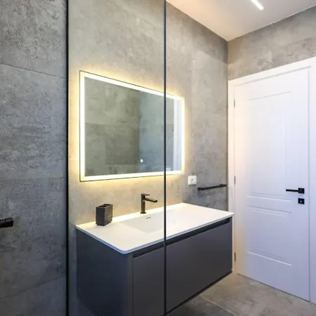 4br Private Pool Plazhi San Pietro