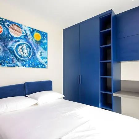 Villa 4br Private Pool Plazhi San Pietro