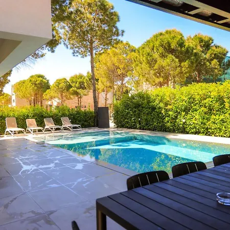 4br Private Pool *