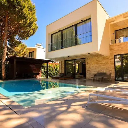 Villa 4br Private Pool *