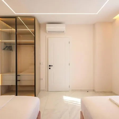 4br Private Pool Villa