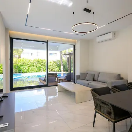 Villa 4br Private Pool *