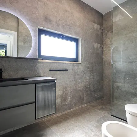 4br Private Pool Villa *