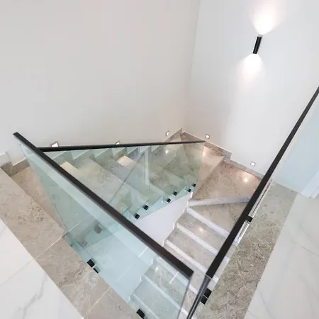 4br Private Pool Villa