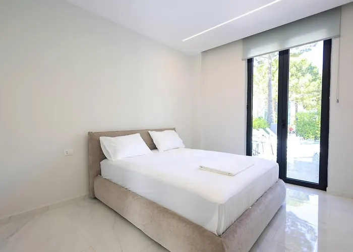 Villa 4br Private Pool