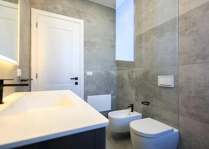 4br Private Pool Plazhi San Pietro