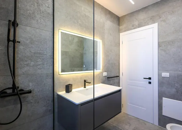 4br Private Pool Plazhi San Pietro