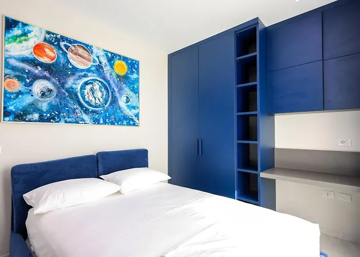 Villa 4br Private Pool Plazhi San Pietro