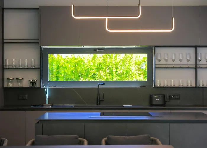 4br Private Pool Villa *