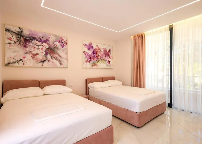 4br Private Pool Villa *