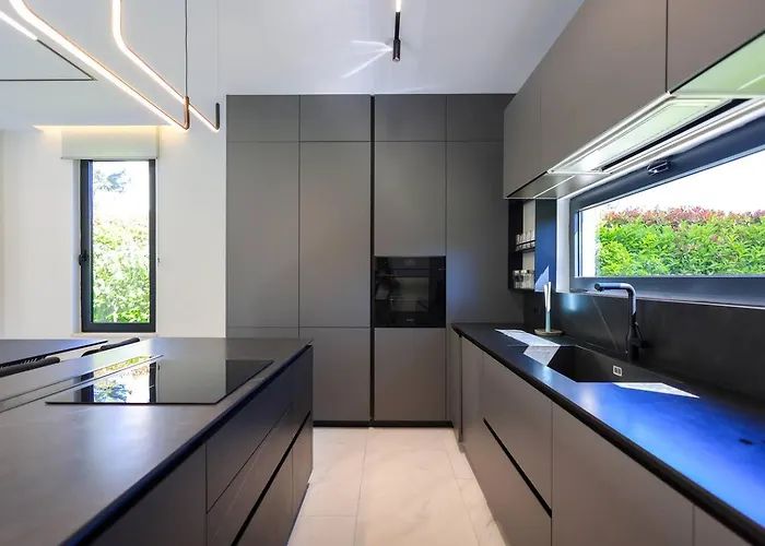 4br Private Pool Villa *