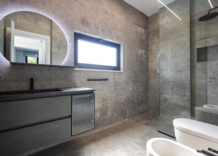 4br Private Pool Villa *